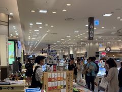 -阪急百货店(梅田总店)