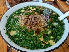 -林润和陕西面食研发中心(青年路店)