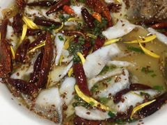 -太二酸菜鱼(福州泰禾店)