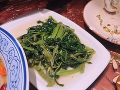 -缪氏川菜(深圳北站缤果空间店)