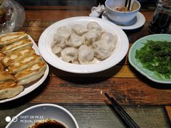 -金谷园饺子·烧烤·家宴(人大总店)