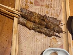 -木屋烧烤(西南角店)