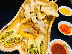 -TAIMING泰鸣东南亚餐厅(益华广场店)