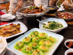 -美极鲜食坊(宝安南路店)