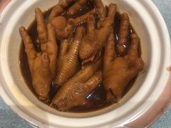 -喜宴又一村·粤菜·茶点·海鲜(壹方天地店)