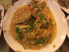 -Doo Dee Thai Food(Issan/Isaan/Esan)