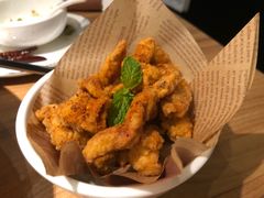-太二酸菜鱼(长沙IFS国金中心店)