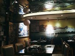 -昱匠·日本料理(金融街店)