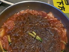 -大叹号·朝鲜族烤肉(潍坊泰华城店)