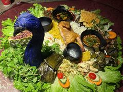 -品德宏·孔雀宴的发源地(金塔园店)