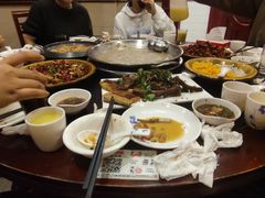 -老来福·非遗酸汤兔(凯旋路店)