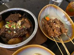 -THE PAWON·8碗(古北SOHO店)