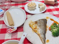 -西贝(新业坊店)