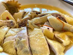 -东江渔村·古典园林·30年粤菜老字号(太和店)
