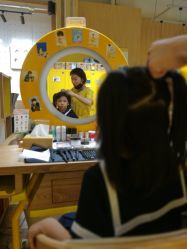-海马体家庭照相馆(杭州远洋乐堤港店)