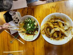 -洞子口张老二凉粉(文殊院店)