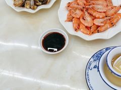 -瑶记海鲜餐厅(西涌店)