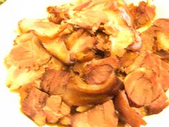 -闯关东东北农家菜(崂山石老人店)