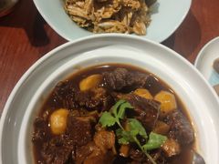 -北平食府(马鞍山路店)