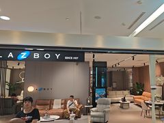 -红星美凯龙(浦江店)