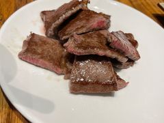 -赤坂亭·M9和牛烧肉·铁板烧·日料398放题(长泰广场店)