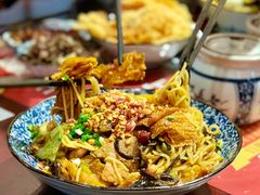 七爷螺蛳粉-螺世纪螺蛳粉·桂味小排档(裕德店)