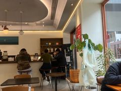 -fishtank鱼缸咖啡(三山街店)