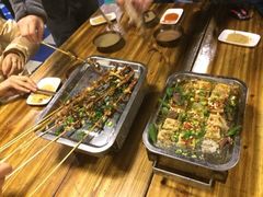 -夜烤·宜宾烧烤(洋河路店)