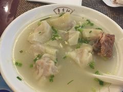 -蓉李记成都名小吃(合肥包河万达店)