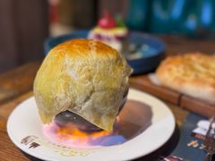 -卢布里西餐厅(总店)