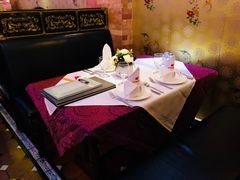 卡座-太平馆西餐厅(北京路店)