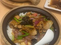 -大师兄·西北小馆(金湾华发商都店)