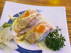 -坂吉屋·居酒屋深夜食堂(龙湖店)