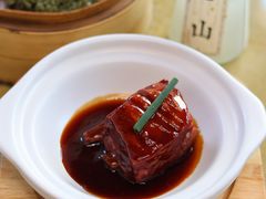 -二泉园老菜馆·百年无锡菜