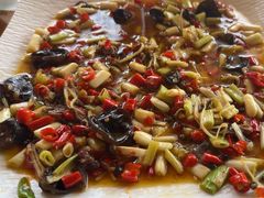 -盐帮食坊•小河帮川菜(四川师大店)