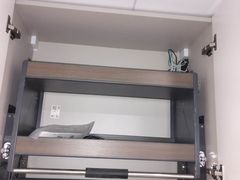 -佰丽爱家全屋定制(汶水店)