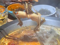 -铭记蛙小仙·活蛙畅享(CBD万达广场店)