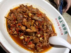 -味上湘菜馆(岳麓山店)
