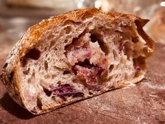 -佐敦面包铺·JORDAN BAKERY