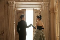 点击看大图 -Mu慕婚纱摄影·超级工作室