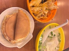 -龙抄手(春熙路总店)