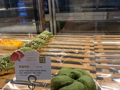 -奈雪的茶(青岛卓悦里INTOWN店)
