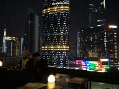 -Mercato莫卡多露台餐厅与酒吧(K11店)