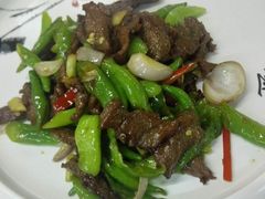 -同喜烤鸭店(光芒店)