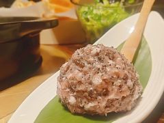 -大良毋米粥 · 粥底火锅(岭南天地店)