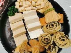 -东来顺•非遗火锅(外滩店)