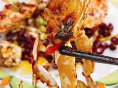 -范饭椰林川湘味海鲜·椰子鸡(三亚湾椰梦长廊店)