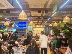 -云阿蛮云南生烫牛肉米线(奉贤路店)