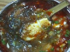 -豆相识•九九豆腐脑(牛咡桥店)