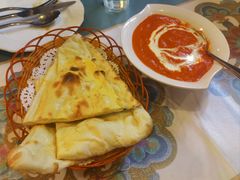 -Santoor 萨都里印度餐厅(北锣鼓巷店)